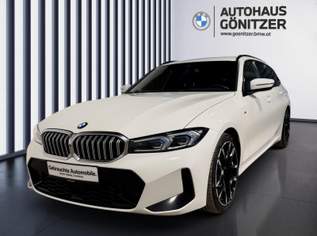 320d xDrive, 43950 €, Auto & Fahrrad-Autos in 9400 Wolfsberg
