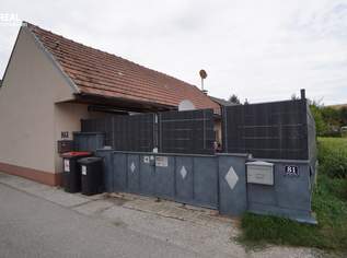 Gepflegtes, saniertes Wohnhaus in ruhiger Lage, 149000 €, Immobilien-Häuser in 3443 Kogl Gepflegtes, saniertes Wohnhaus in ruhiger Lage, 149000 €, Immobilien-Häuser in 3443 Kogl