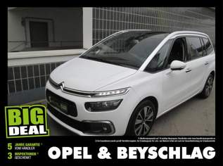Grand C4 Picasso BlueHDI 150 S, 12990 €, Auto & Fahrrad-Autos in 1190 Döbling