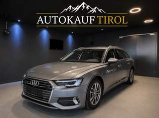 A6 40 TDI sport, 34990 €, Auto & Fahrrad-Autos in 6200 Marktgemeinde Jenbach