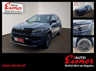 COMPASS 1.3 PHEV AT 4XES 240, 27790 €, Auto & Fahrrad-Autos in 9020 Innere Stadt COMPASS 1.3 PHEV AT 4XES 240, 27790 €, Auto & Fahrrad-Autos in 9020 Innere Stadt