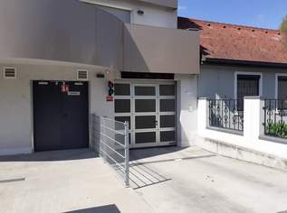 Vollwertiger Garagenplatz in der Donaustadt zu vermieten