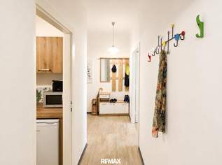 WIEN VOR DER HAUSTÜR | Vollmöblierte 2-Zimmer-Wohnung nahe Stephansplatz, 1222.38 €, Immobilien-Wohnungen in 1010 Innere Stadt WIEN VOR DER HAUSTÜR | Vollmöblierte 2-Zimmer-Wohnung nahe Stephansplatz, 1222.38 €, Immobilien-Wohnungen in 1010 Innere Stadt