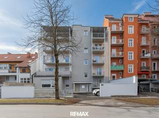 Lendkai: Hochwertige Erdgeschoßwohnung mit großzügiger Terrasse, 329000 €, Immobilien-Wohnungen in 8020 