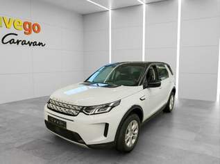 Discovery Sport S AWD, 30990 €, Auto & Fahrrad-Autos in 3442 Gemeinde Langenrohr Discovery Sport S AWD, 30990 €, Auto & Fahrrad-Autos in 3442 Gemeinde Langenrohr