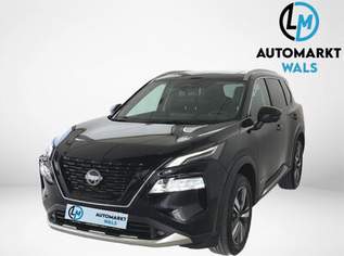 X-Trail 1,5 VC-T e-Power 4ORCE Allrad Tekna, 47990 €, Auto & Fahrrad-Autos in 5071 Walserfeld