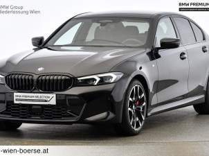 330i xDrive, 60491 €, Auto & Fahrrad-Autos in 1190 Döbling