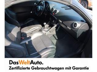 TT 1.8 T, 10990 €, Auto & Fahrrad-Autos in 8230 Hartberg