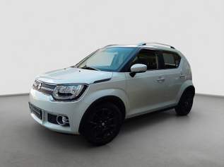 Suzuki Ignis Flash, 13900 €, Auto & Fahrrad-Autos in 6305 Gemeinde Itter Suzuki Ignis Flash, 13900 €, Auto & Fahrrad-Autos in 6305 Gemeinde Itter