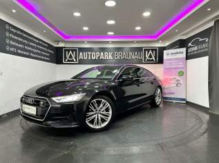 A7 2.0 40 TDI quattro *KAMERA*ACC*LED*, 35999 €, Auto & Fahrrad-Autos in 5280 Braunau am Inn