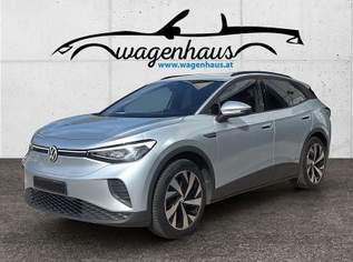 ID.4 Pro Performance, ACC, Spur, Interieur Style-Pa..., 29490 €, Auto & Fahrrad-Autos in 4655 Vorchdorf