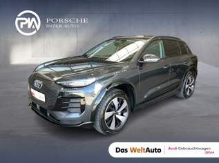 Q6 e-tron e-tron 185 kW, 56890 €, Auto & Fahrrad-Autos in 4060 Leonding Q6 e-tron e-tron 185 kW, 56890 €, Auto & Fahrrad-Autos in 4060 Leonding