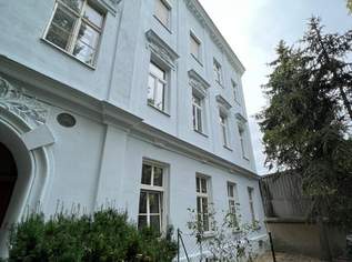 Kleinod mit Stadtgarten | Helle 4-Zimmer-Wohnung mit Balkon & Grünblick, 399000 €, Immobilien-Wohnungen in 1110 Simmering