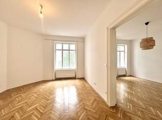 Hoflage mit Grünblick! Stilaltbau im Schottenfelder Hof in der Westbahnstraße!, 525000 €, Immobilien-Wohnungen in 1070 Neubau Hoflage mit Grünblick! Stilaltbau im Schottenfelder Hof in der Westbahnstraße!, 525000 €, Immobilien-Wohnungen in 1070 Neubau