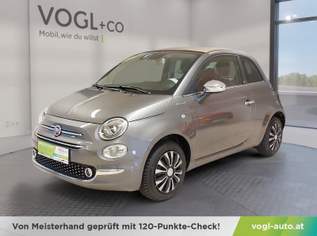 500C FireFly Hybrid 70 Dolcevita, 13950 €, Auto & Fahrrad-Autos in 8010 Sankt Leonhard 500C FireFly Hybrid 70 Dolcevita, 13950 €, Auto & Fahrrad-Autos in 8010 Sankt Leonhard