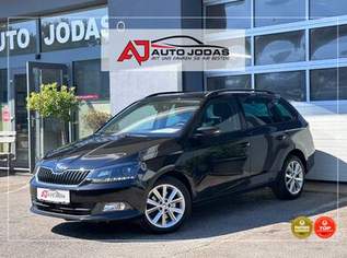 Fabia Combi Style 1.0 TSI DSG **ACC/Keyless-Go**, 13500 €, Auto & Fahrrad-Autos in 2601 Sollenau