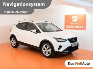 Arona FR 1.0 TSI, 25740 €, Auto & Fahrrad-Autos in 8160 Weiz