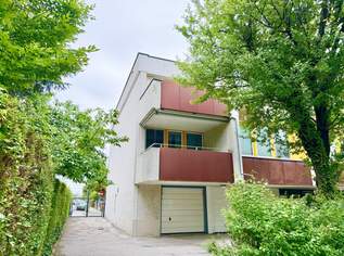Frisch renovierter Familienhit - Südterrasse - Klimaanlage - Garage + Hobbyraum - U6-Nähe, 399000 €, Immobilien-Wohnungen in 1230 Liesing