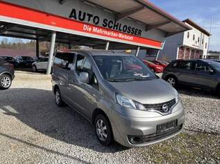 NV200 Evalia Tekna, 12900 €, Auto & Fahrrad-Autos in 4760 Raab