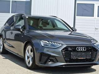 A4 Avant 40 TDI quattro S-tronic ** S line ** LED *, 28900 €, Auto & Fahrrad-Autos in 4693 Desselbrunn A4 Avant 40 TDI quattro S-tronic ** S line ** LED *, 28900 €, Auto & Fahrrad-Autos in 4693 Desselbrunn