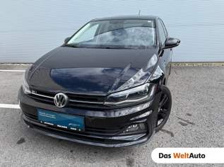 Polo Comfortline TSI OPF, 16790 €, Auto & Fahrrad-Autos in 6971 Marktgemeinde Hard Polo Comfortline TSI OPF, 16790 €, Auto & Fahrrad-Autos in 6971 Marktgemeinde Hard