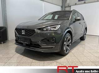Tarraco FR, 29990 €, Auto & Fahrrad-Autos in 4663 Laakirchen