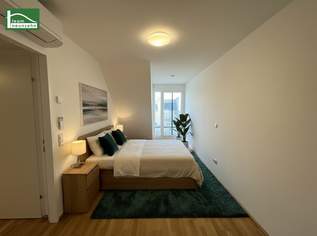 Moderne 2-Zimmer-Wohnung in zentraler Lage beim FAC-Platz, nur wenige Minuten von der S-Bahnstation Jedlersdorf entfernt - JETZT ANFRAGEN, 997.24 €, Immobilien-Wohnungen in 1210 Floridsdorf