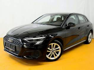 A3 SB 30 TDI S-tronic intense, 18999 €, Auto & Fahrrad-Autos in 4341 Arbing