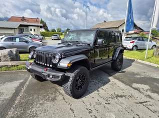 Wrangler Rubicon Unlimited 2,0 T GME 8AT, 55990 €, Auto & Fahrrad-Autos in 6380 Marktgemeinde St. Johann in Tirol Wrangler Rubicon Unlimited 2,0 T GME 8AT, 55990 €, Auto & Fahrrad-Autos in 6380 Marktgemeinde St. Johann in Tirol