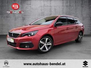 308 GT Line, 16500 €, Auto & Fahrrad-Autos in 3161 Gemeinde St. Veit an der Gölsen