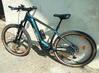 E-Bike KTM Macina Team 791 wie Neu!, 2500 €, Auto & Fahrrad-Fahrräder in 9712 Fresach