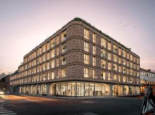 Attraktive 2-Zimmer-Wohnung für Anleger, 213500 €, Immobilien-Wohnungen in 2320 Schwechat