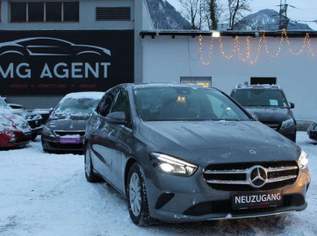 B 200 B 200 d **1 Hand**, 32790 €, Auto & Fahrrad-Autos in 6700 Stadt Bludenz