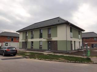 Neubau Häuser in Kittsee, 385000 €, Immobilien-Häuser in 2421 Kittsee