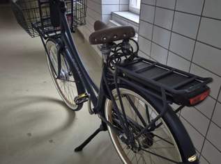 E-Bike Popal Daily nur 20 km gefahren, 490 €, Auto & Fahrrad-Fahrräder in 2320 Schwechat E-Bike Popal Daily nur 20 km gefahren, 490 €, Auto & Fahrrad-Fahrräder in 2320 Schwechat