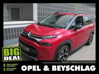 C3 Aircross SHINE P. 1.2 S/S AT6130, 17980 €, Auto & Fahrrad-Autos in 1190 Döbling C3 Aircross SHINE P. 1.2 S/S AT6130, 17980 €, Auto & Fahrrad-Autos in 1190 Döbling