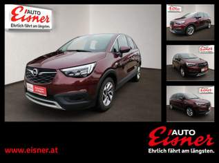 Crossland 1.5 D Innovation, 9990 €, Auto & Fahrrad-Autos in 9400 Wolfsberg Crossland 1.5 D Innovation, 9990 €, Auto & Fahrrad-Autos in 9400 Wolfsberg