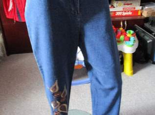Damen Jeans, 50 €, Kleidung & Schmuck-Damenkleidung in 6655 Gemeinde Kaisers Damen Jeans, 50 €, Kleidung & Schmuck-Damenkleidung in 6655 Gemeinde Kaisers