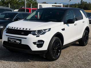 Discovery Sport 2,0 7-Sitze!! TD4 4WD Pure Aut., 11990 €, Auto & Fahrrad-Autos in 4614 Marchtrenk Discovery Sport 2,0 7-Sitze!! TD4 4WD Pure Aut., 11990 €, Auto & Fahrrad-Autos in 4614 Marchtrenk