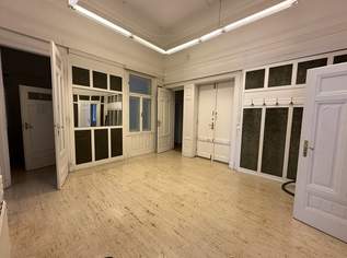 Büro nähe Karlskirche ab SOFORT, 8269.17 €, Immobilien-Gewerbeobjekte in 1040 Wieden