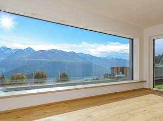 Freizeitwohnsitz mit unverbaubarem Panoramablick, 1376814 €, Immobilien-Wohnungen in 5730 Mittersill