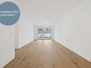 OSTERAKTION! Provisionsfreie, ideal geschnittene 3-Zimmer-Wohlfühlwohnung mit Garten | Nord-West-Ausrichtung, 360000 €, Immobilien-Wohnungen in 2540 Bad Vöslau