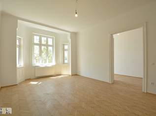 Sanierungsbedürftige, großzügige 4-Zimmer-Wohnung mit Loggia, 499000 €, Immobilien-Wohnungen in 1140 Penzing
