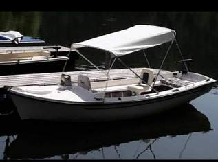 Elan Pasara 490 Boot Top Qualität , 5900 €, Auto & Fahrrad-Boote in 3572 Gemeinde St. Leonhard am Hornerwald