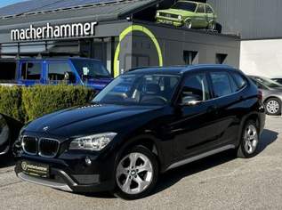 X1 sDrive 18d *NAVI*RFK*CARPLAY*ANDROIT*17, 8900 €, Auto & Fahrrad-Autos in 5102 Anthering X1 sDrive 18d *NAVI*RFK*CARPLAY*ANDROIT*17, 8900 €, Auto & Fahrrad-Autos in 5102 Anthering