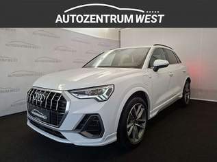 Q3 45 TFSI e 150/245PS *S-line* ..Kamera/Navi/LED, 32987 €, Auto & Fahrrad-Autos in 6410 Marktgemeinde Telfs Q3 45 TFSI e 150/245PS *S-line* ..Kamera/Navi/LED, 32987 €, Auto & Fahrrad-Autos in 6410 Marktgemeinde Telfs