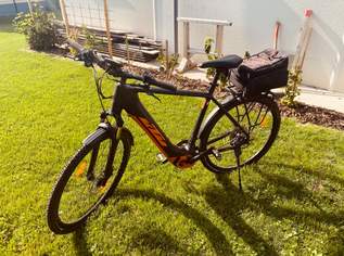 KTM Ebike macina 