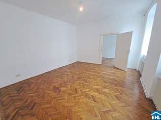 2 Zimmer-Altbauwohnung mit Küche in Praternähe!, 280000 €, Immobilien-Wohnungen in 1020 Leopoldstadt