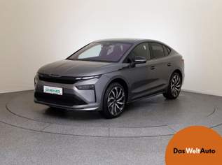Enyaq Coupé Sportline 85x, 54890 €, Auto & Fahrrad-Autos in 4342 Baumgartenberg