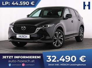 CX-5 Advantage Skyactiv G165 Aut. SCHNÄPPCHEN